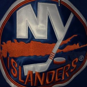 Mathew Barzal Jersey